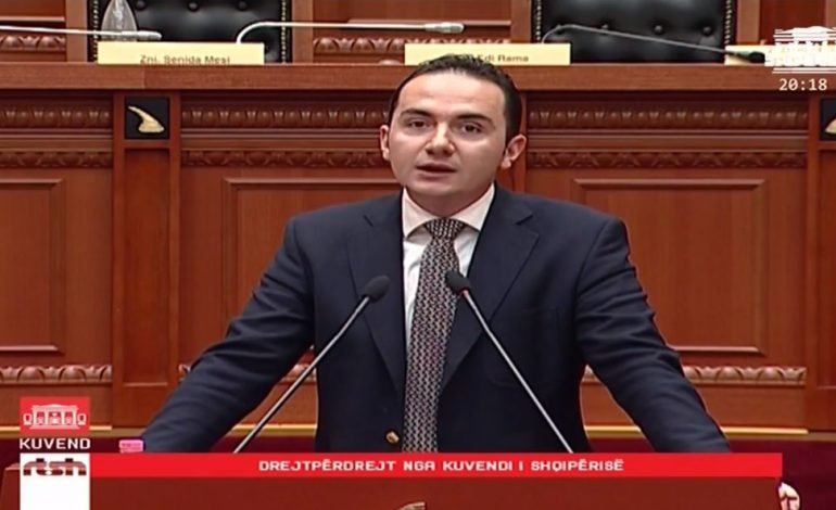 Peleshi: Tarifat për puset i propozoi Panariti. Salianji: E bëri si ministër në qeverinë e Ramës