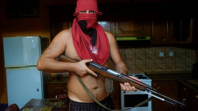 “SAMO”: Trafikanti shkodran që sfidon POLICINË: Nëse më arrestojnë vëllezërit e mi do vrasin atë dhe familjen e tij!