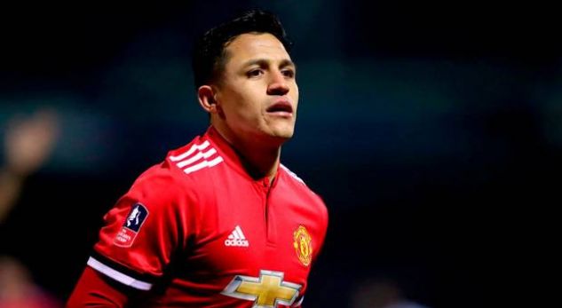 Mourinho: Sanchez i zhgënjyer me Arsenalin erdhi te ne për të luajtur në Ligë të Kampionëve