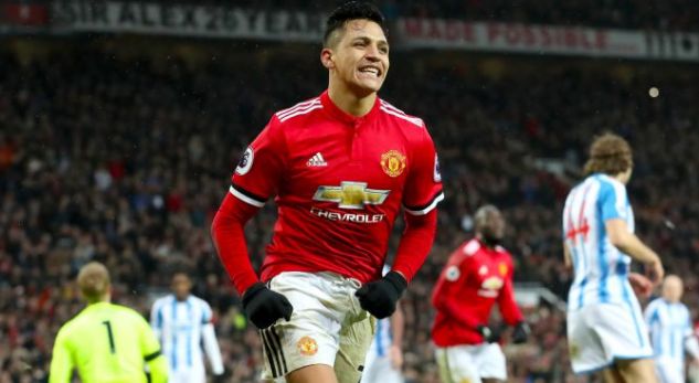 Sanchez: Iu bashkova Man Unitedit për të fituar gjithçka