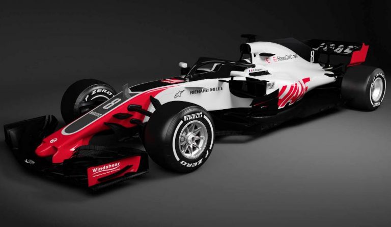 Zbulohet makina e parë e sezonit 2018 në Formula 1