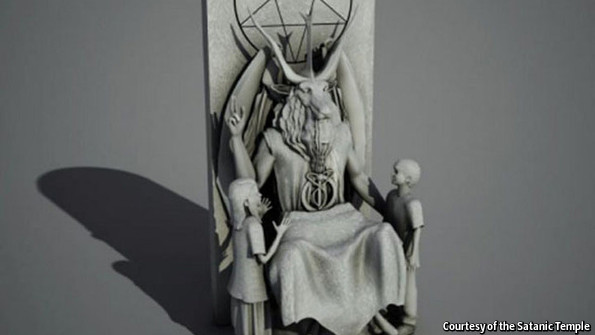 RRYMA SATANISTE/ Nga Hitleri deri tek Benito Musolini, këto janë të fshehtat e sektit të DJALLIT