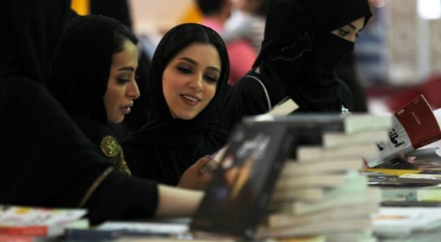 Vijon EVOLUCIONI i Arabisë Saudite: Prokuroria lejohet të punësojë GRA