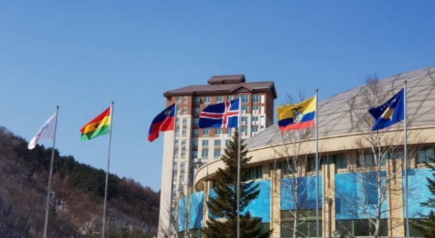 Sot nisin Lojërat Olimpike Dimërore në Korenë Jugore, Kosova merr pjesë për herë të parë