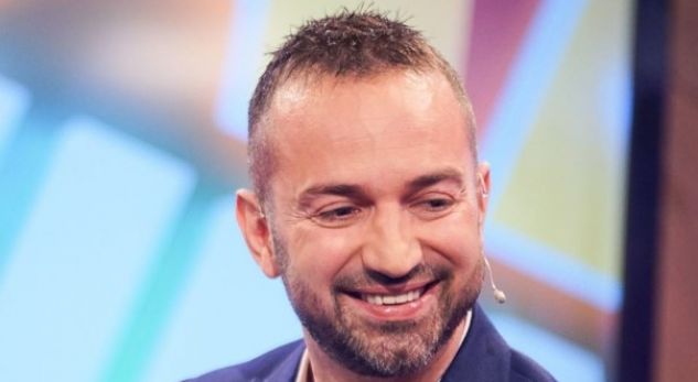 Elvis Pupa rikthehet në ekran me një show humoristik