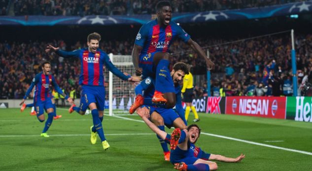 MERKATO/ Manchester United synon supermbrojtësin e Barcelonës
