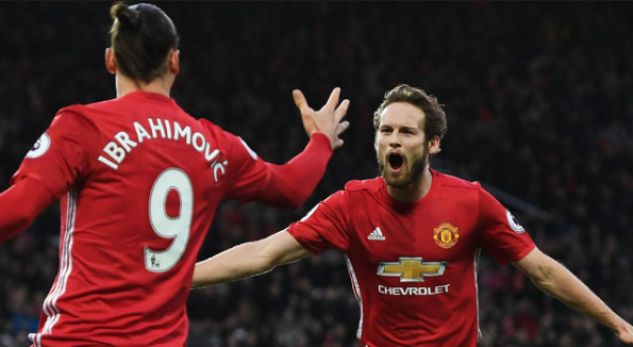 Roma tregon pse e refuzoi yllin e Manchester Unitedit