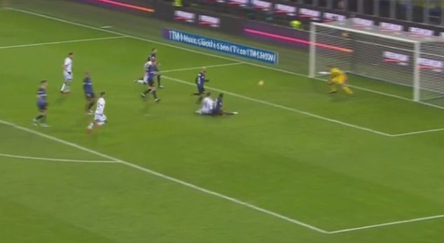VIDEO/ Crotone befason Interin, barazohet rezultati