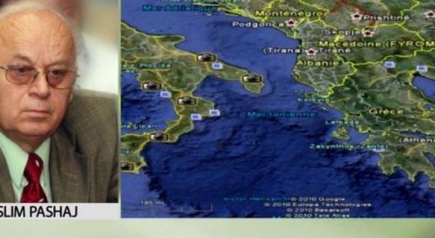 Marrëveshja e detit me Greqinë, koloneli shqiptar: Ndihem i befasuar