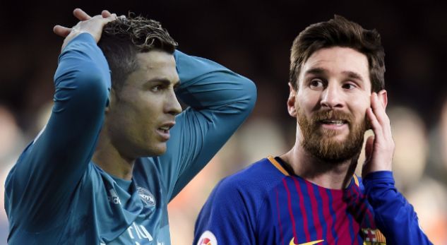 Perez paralajmëron Ronaldon: Nëse shkon te PSG, unë do të blej Messin