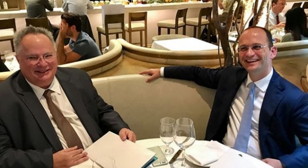 Greqia presion Shqipërisë: Hiqni termin “Territore shqiptare në Greqi” dhe “Çamëri” nga librat shkollorë