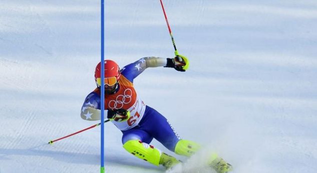 Reuters: Albin Tahiri, dentisti kosovar që përfitoi më tepër nga debutimi në Lojërat Olimpike
