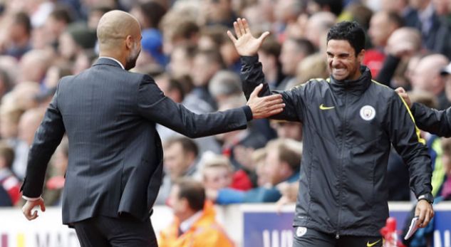 ZYRTARE: Manchester City nënshkruan me yllin e PSG-së