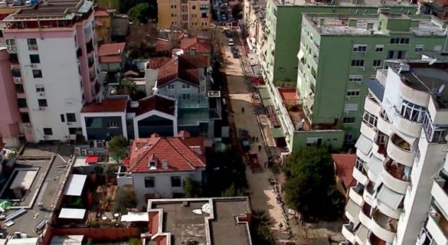 Jo vetëm taksë banese, shqiptarët do të paguajnë edhe për bodrumet dhe garazhet! (VIDEO)