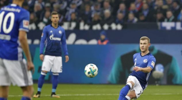 Meyer drejt largimit nga Schalke, Arsenal dhe Liverpool hyjnë në garë për shërbimet e tij