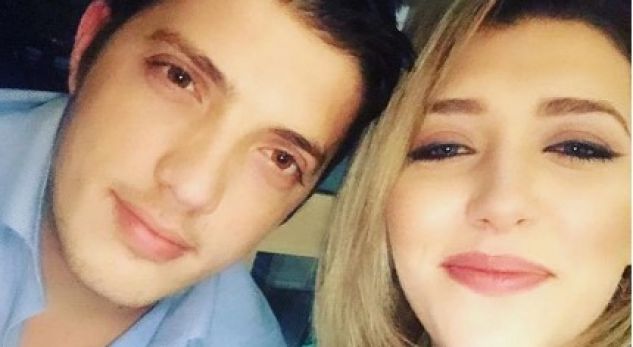 Danieli dhe Fotinia publikojnë foto, fansat shpërthejnë ndaj tyre