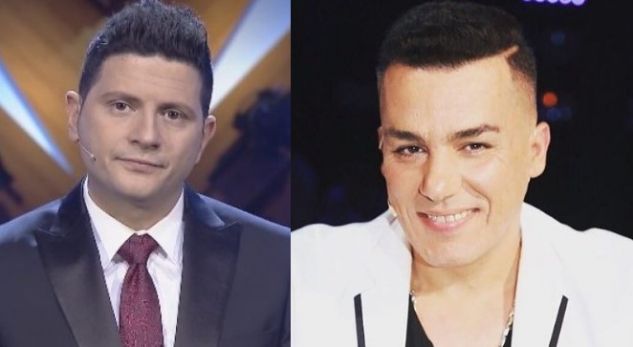 (FOTO) Shfaqet Albi Nako, provokimi i Ermal Mamaqit do ju bëjë të qeshni me lot