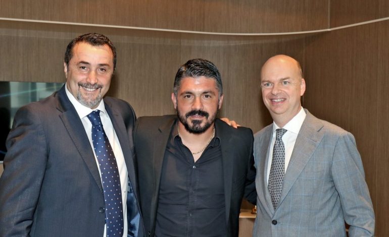 Milan përgatit kontratën anti-Juventus dhe Real Madrid