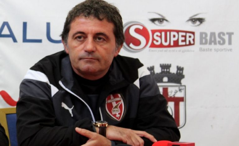 Ilir Daja: Më lumturon suksesi ndaj Kamzës! Skënderbeu theu tabutë, i kuqi nga UEFA goditje për Shqipërinë