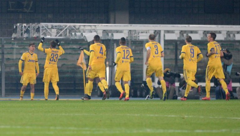 Allegri publikon listën për derbin lokal ndaj Torinos, rikthehet Dybala