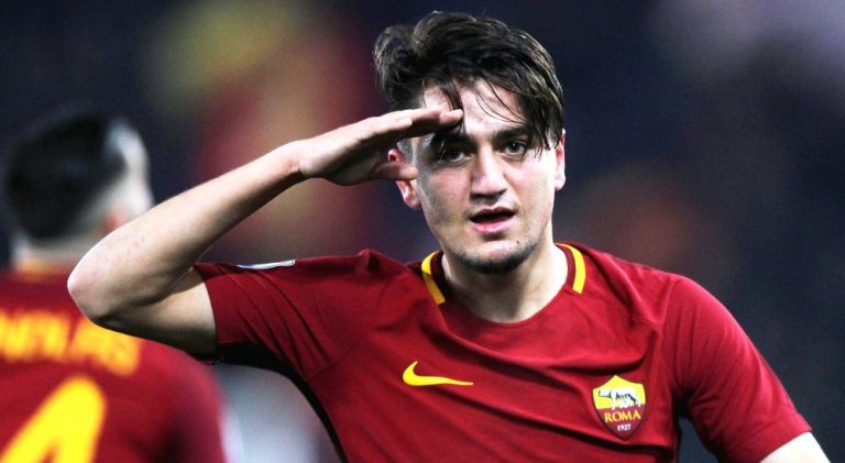 Serie A / Roma “fluturon” në vendin e tretë…