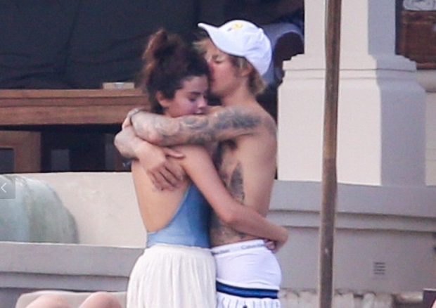 Këto janë fotot e para romantike mes Justin Bieber dhe Selena Gomez…