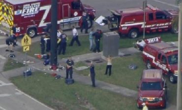MASAKER NE SHKOLLE/ Sulm me armë në Florida, raportimet e para flasin për 14 nxënës të vrarë