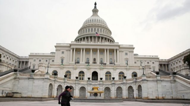 Qeveria amerikane në rrezik të mbyllet sërish! Ja çfarë zgjidhje pritet…