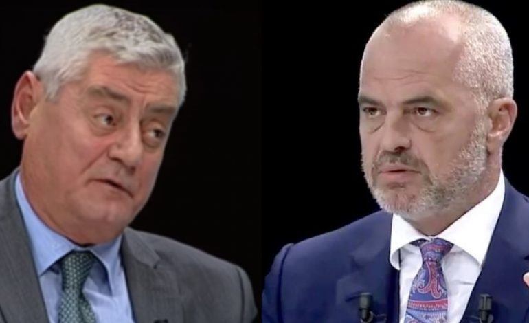 RAMA NË KOSOVË/ Nuk harron një përgjigje për Dash Shehin: Ngre furtunë në gotën ku pi raki