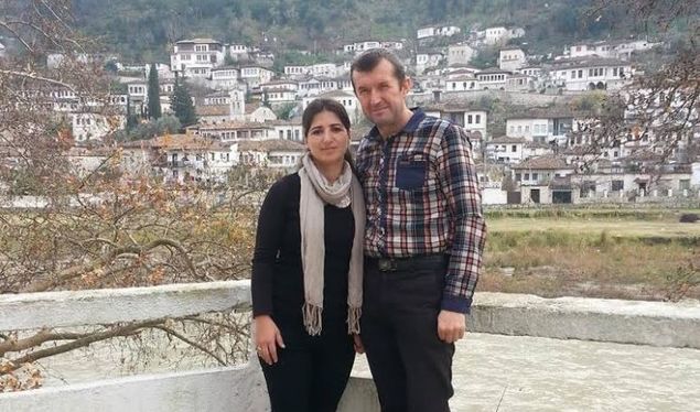 VRAU GRUAN SE NUK E ZURI MAGJIA/ Zbardhen PËRGJIMET e plota: Kopilin e ke bërë me dashnorin apo me…