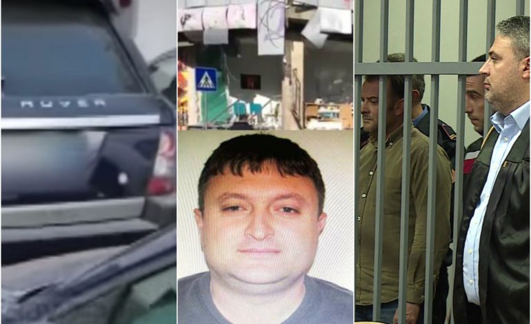 ATENTATI NDAJ LULZIM KULLËS/ Mbërrijnë në gjykatë 3 autorët, pritet të marrin MASËN E SIGURISË