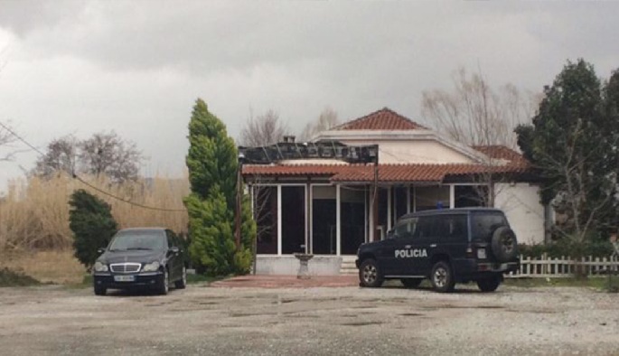 SHKODËR/ Drogë e balerina te lokali i natës “Samba”. Arrestohen 7 persona (EMRAT)
