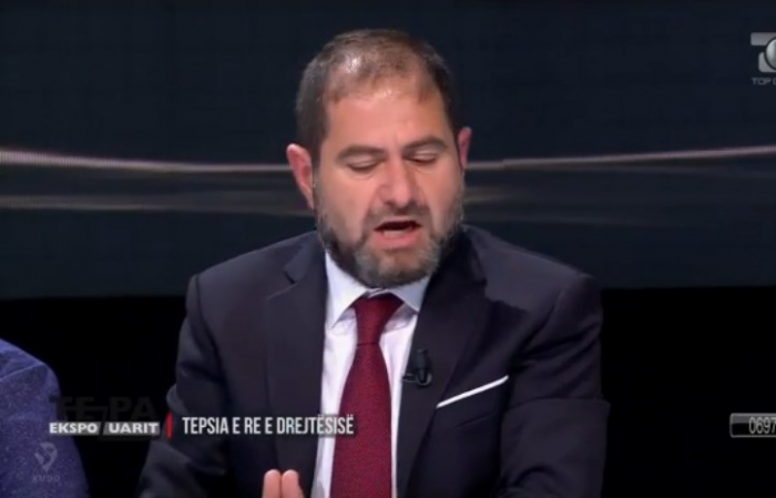DEKLARATA/ Shkullaku: Është bërë KORRUPSION edhe me rrugën Durrës-Kukës, por …