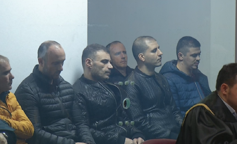 Akuzë në seancë kundër Besim Hajdarmatajt: Kërcënoi Ylvi Beqajn për të dëshmuar kundër Emiljano Shullazit