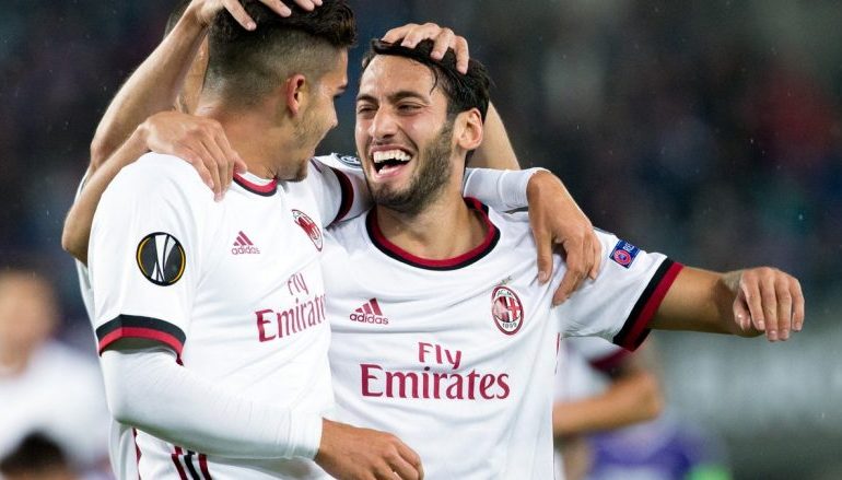 Calhanoglu refuzon pagën e ‘majme’ nga Leipzig, dëshiron vetëm Milanin