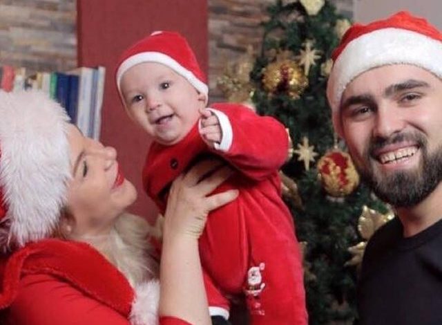 Një fëmijë tjetër për Silvën dhe Dafin? Flet më në fund çifti i famshëm (FOTO)