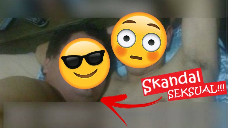 Skandal seksual: Futbollisti kapet “mat” në shtrat me presidentin e klubit (FOTO)