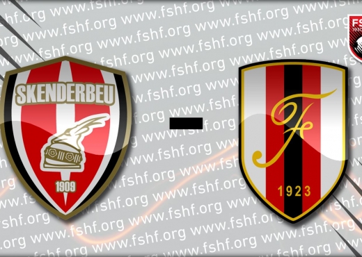 Sot, Skënderbeu-Flamurtari. Ja formacionet e mundshme…