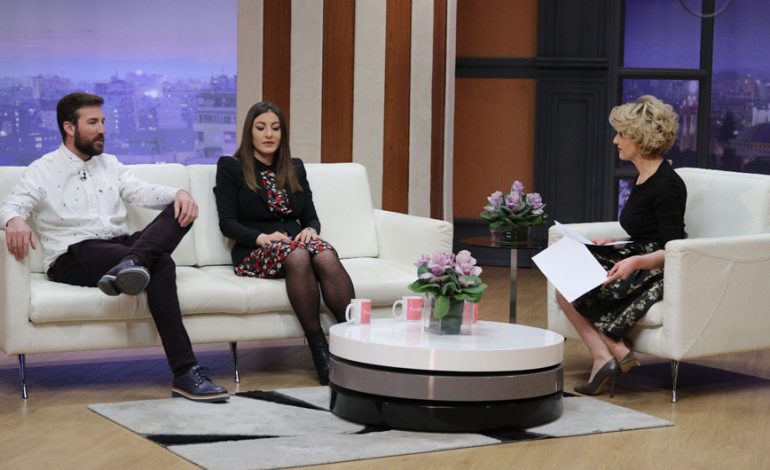 Kuqezinjtë e Lojërave Olimpike Dimërore në Korenë e Jugut