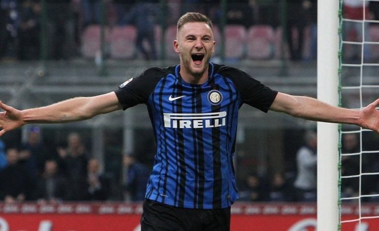 Skriniar: I lumtur që qëndrova te Interi, por në verë…