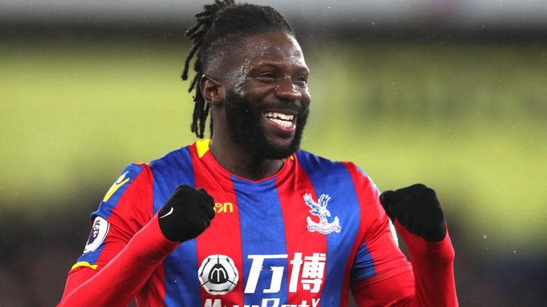 Crystal Palace në telashe, Sako mbyll para kohe sezonin