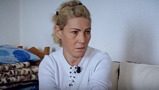 Babai e braktisi në sallën e operacionit, shqiptarja nga Maqedonia: S’ma dhuroi veshkën (VIDEO)