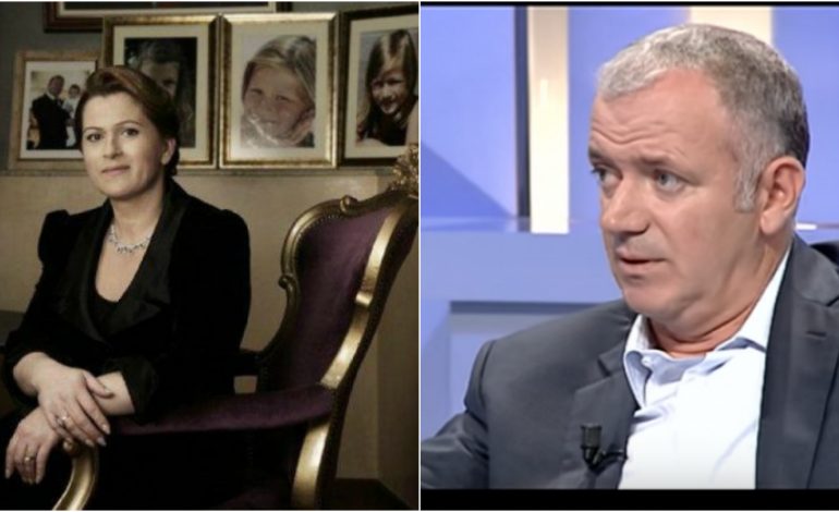 Sondazhi TCH- TV Klan/ Vjollca Hoxha kryeson me shikueshmëri, ndërsa Aleksandër Frangaj me lekë (MEDIA)