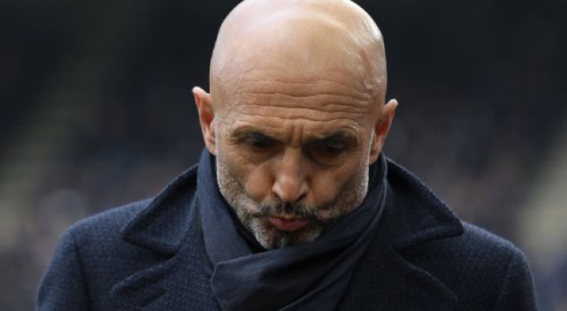 E pranon Spalletti: Jemi në një moment shumë të ndjeshëm