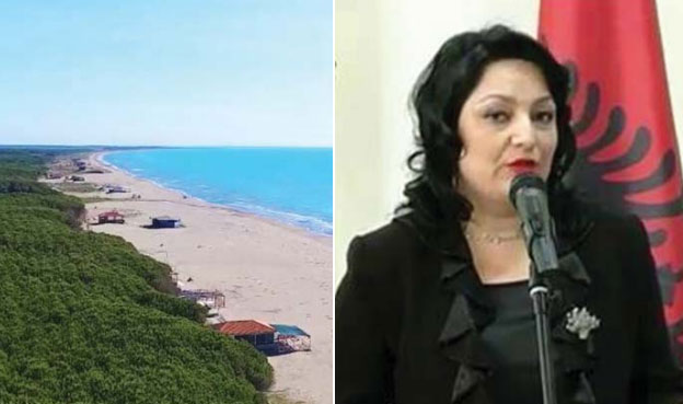 Zhduket biznesmeni i aferës së pronave në bregdet, gjyqtarja u tërhoq para arrestimit
