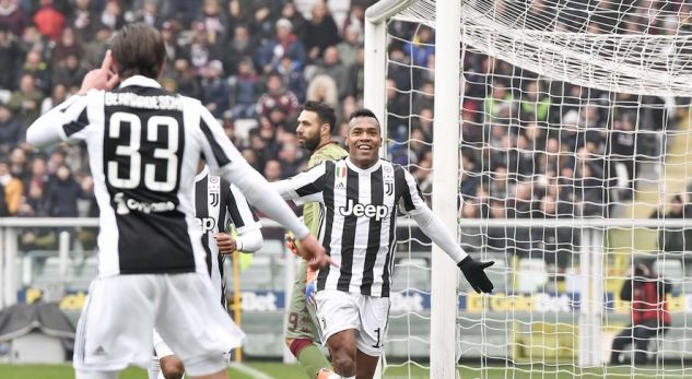 Juventusi në telashe, u lëndua edhe Bernardeschi