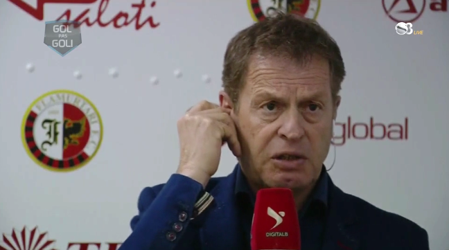 Duro: Kupa, objektiv i rëndësishëm për ne, duam gjysmëfinalet
