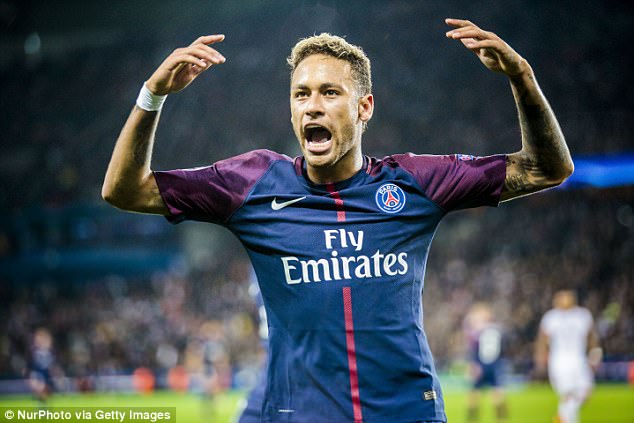 LIVE/ Real Madrid-PSG, nuk pritej nga Neymar. Nuk do ta besoni çfarë bën ai në ‘Bernabeu’