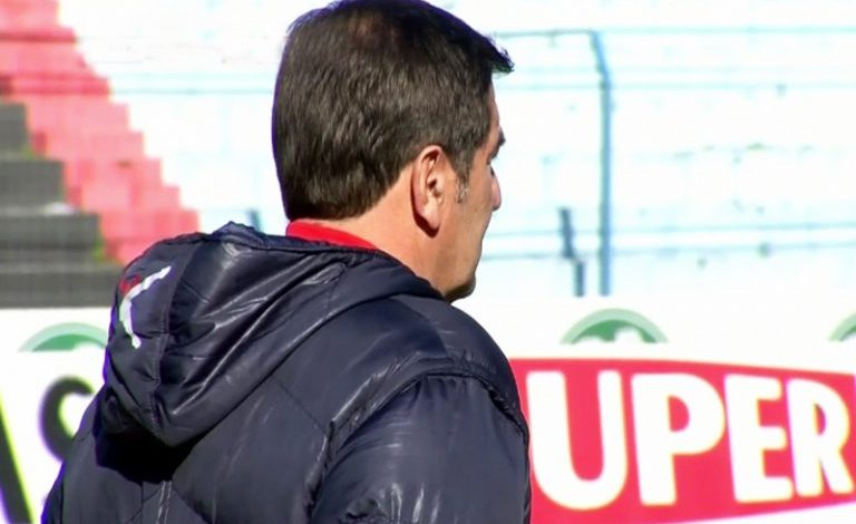 Lika: Bëmë përpjekjet tona, urime Laçit për kualifikimin!