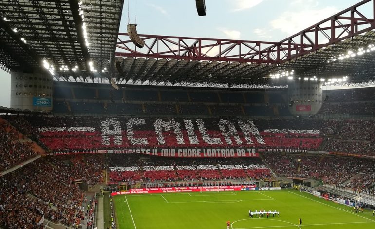 Milan bën hapin e madh, largohet nga ‘San Siro’ për të ndërtuar një stadium tjetër